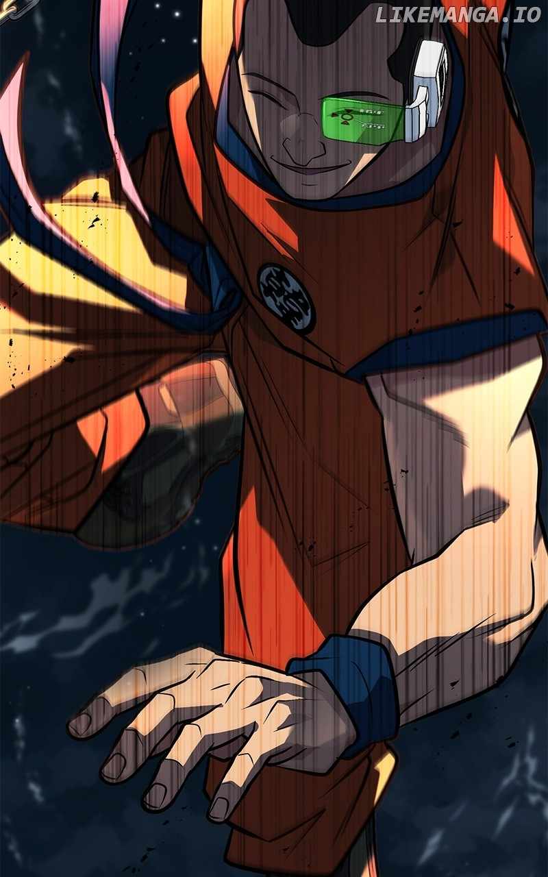 King of Violence Chapter 52 99